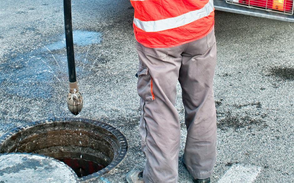  débouchage canalisation Herblay