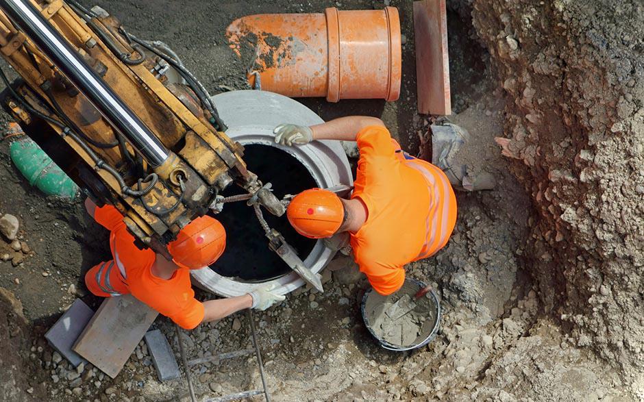 comment déboucher une canalisation Thiais