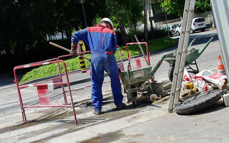 déboucher canalisation eaux usées Gennevilliers