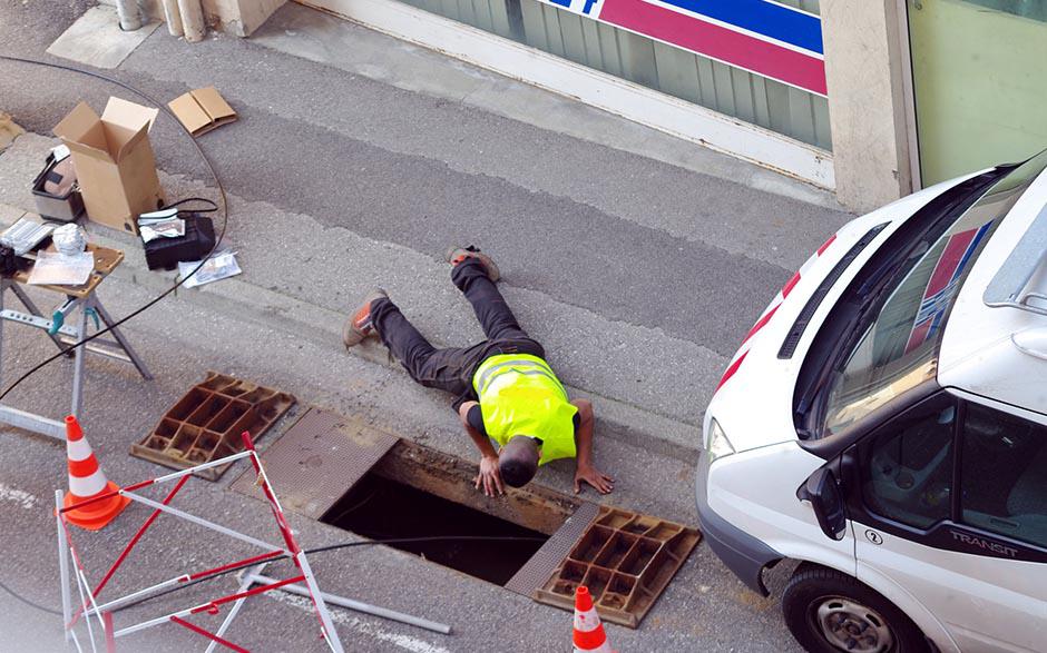 débouchage curage canalisation Thiais