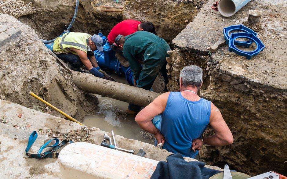 tarif plombier débouchage canalisation Morsang-sur-Orge