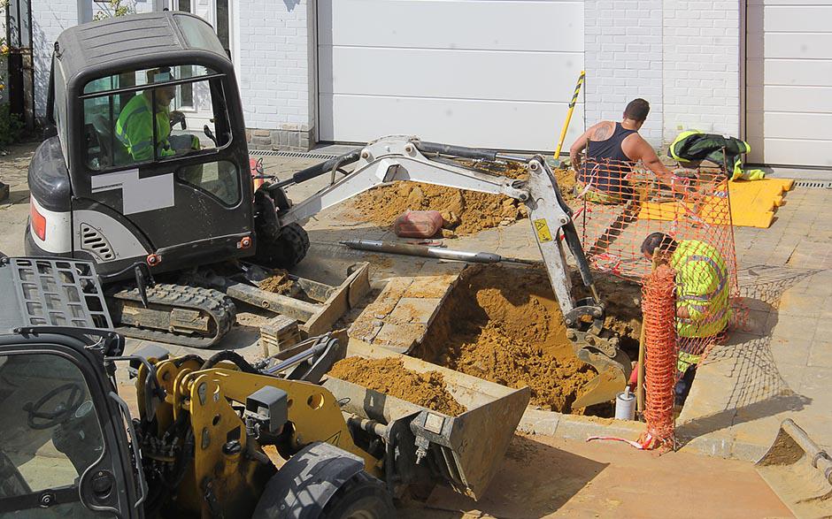 comment déboucher une canalisation Thiais