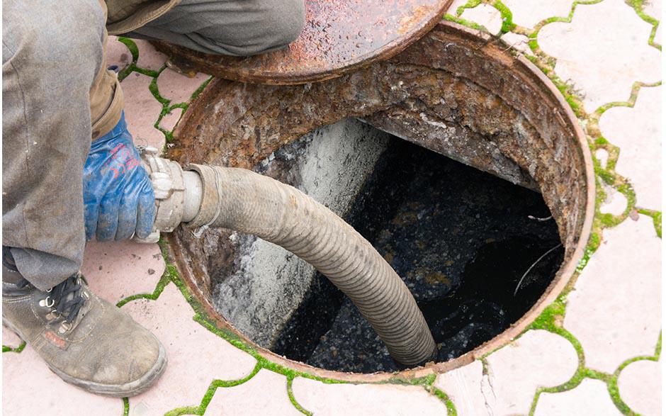 débouche canalisation maison Gennevilliers