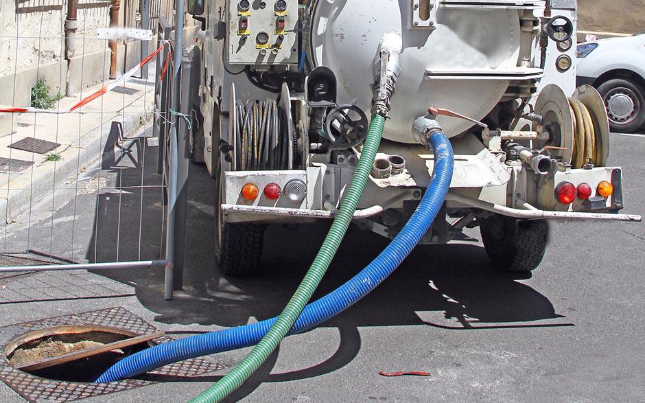 déboucher une canalisation Chevru