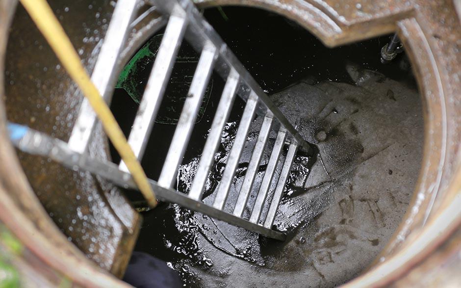déboucher une canalisation Chevru