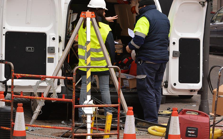 débouchage curage canalisation Thiais