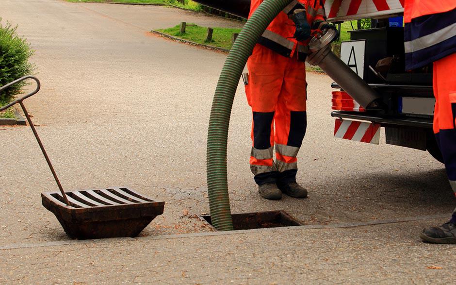comment déboucher une canalisation Thiais
