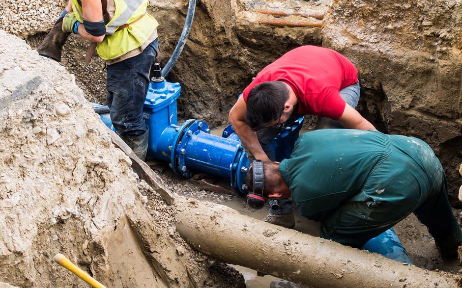 déboucher une canalisation Chevru